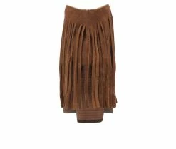 Women's Dingo Boot Tangles Western Boots -Ankle Boots Shoe 5 471