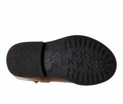 Girls' OshKosh B'gosh Toddler & Little Kid Lumi Boots -Ankle Boots Shoe 5 472