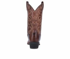 Men's Laredo Western Boots 68354 Breakout Cowboy Boots 13 Men's Laredo Western Boots 68354 Breakout Cowboy Boots -Ankle Boots Shoe 5 473