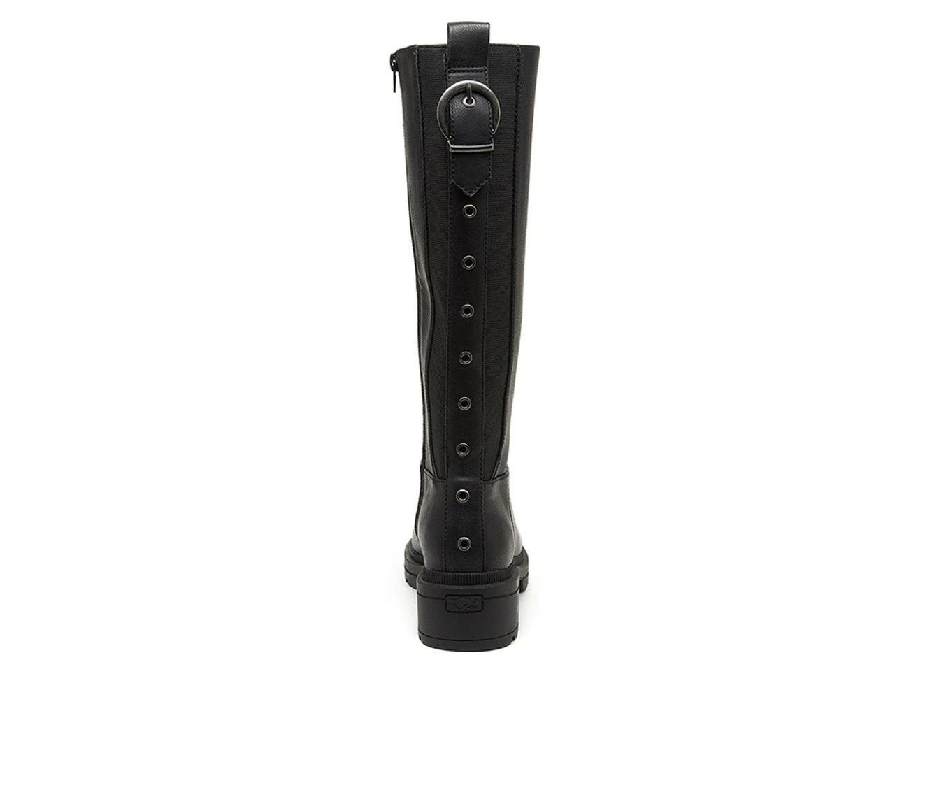 Women's Rocket Dog Index Knee High Boots 8 Women's Rocket Dog Index Knee High Boots - Image 6