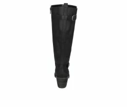 Women's Bella Vita Baina Knee High Boots -Ankle Boots Shoe 5 489