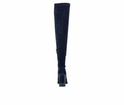 Women's Torgeis Sasha Knee High Boots -Ankle Boots Shoe 5 491