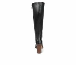 Women's Journee Signature Tamori-XWC Knee High Boots -Ankle Boots Shoe 5 498