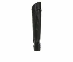 Women's Franco Sarto Colt Tall Knee High Boots -Ankle Boots Shoe 5 501