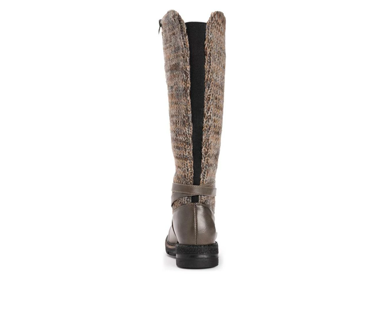 Women's MUK LUKS Logger Alberta Knee High Boots 8 Women's MUK LUKS Logger Alberta Knee High Boots - Image 6