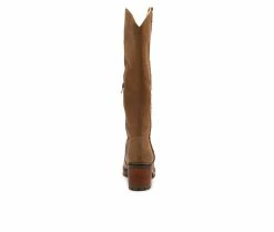 Women's Coconuts By Matisse Blume Knee High Boots -Ankle Boots Shoe 5 515