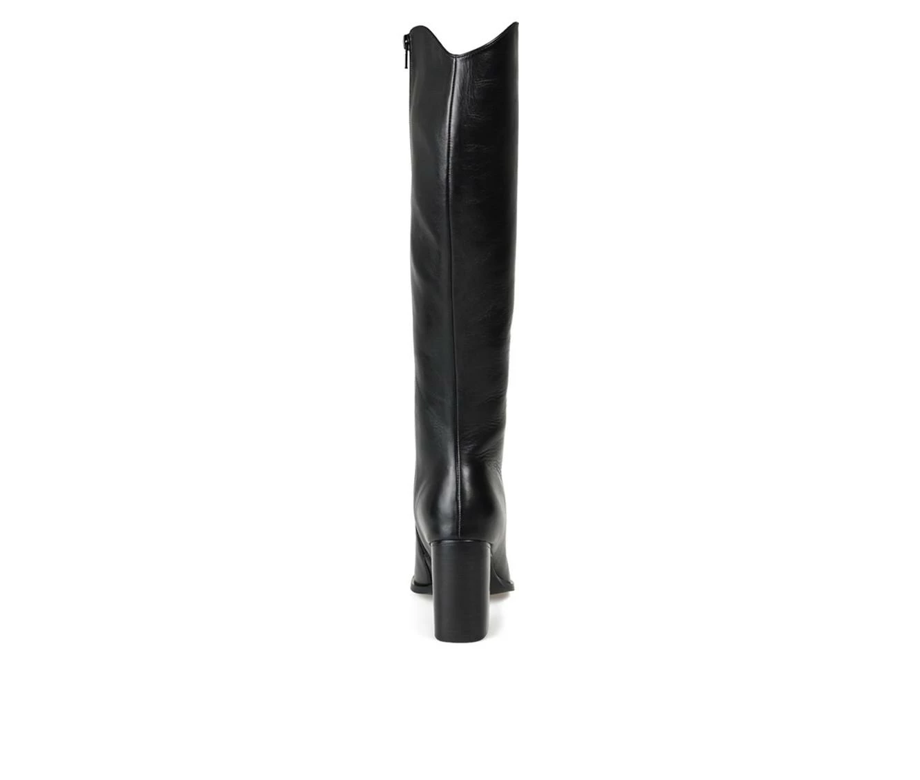 Women's Journee Signature Laila-WC Heeled Knee High Boots 8 Women's Journee Signature Laila-WC Heeled Knee High Boots - Image 6