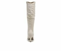 Women's LifeStride Glory Knee High Boots -Ankle Boots Shoe 5 523