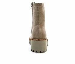 Women's Coconuts By Matisse Hudson Booties -Ankle Boots Shoe 5 527