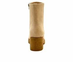 Women's Coconuts By Matisse Elsa Booties -Ankle Boots Shoe 5 529