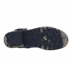 Women's GC Shoes Bailey Moto Boots -Ankle Boots Shoe 5 535