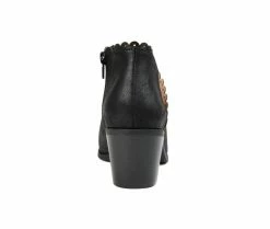 Women's Journee Collection Tessa Booties -Ankle Boots Shoe 5 56