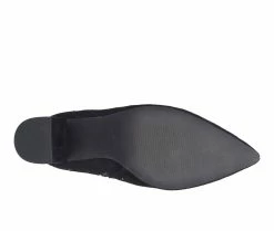 Women's Halston Tokyo Booties -Ankle Boots Shoe 5 57