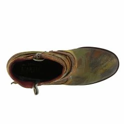 Women's L'Artiste Shazzam Booties -Ankle Boots Shoe 5 58