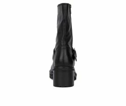 Women's Vintage Foundry Co Genevieve Booties -Ankle Boots Shoe 5 6