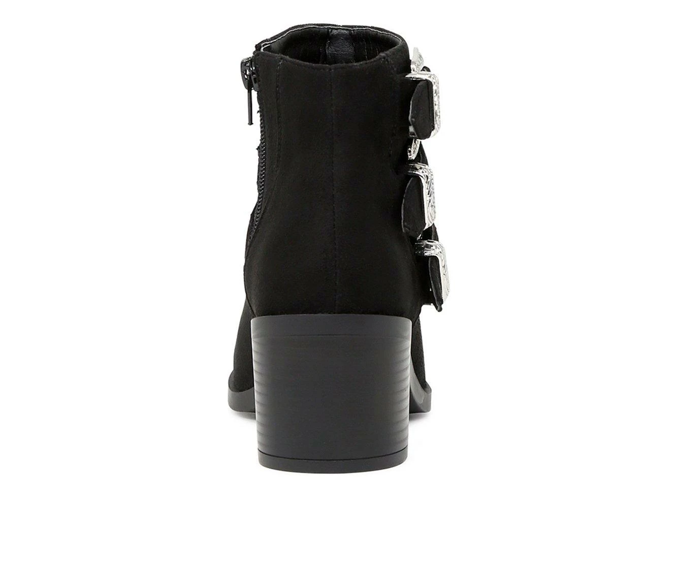 Women's London Rag Kate Booties 8 Women's London Rag Kate Booties - Image 6