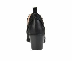 Women's Journee Collection Sophie Booties 13 Women's Journee Collection Sophie Booties -Ankle Boots Shoe 5 63