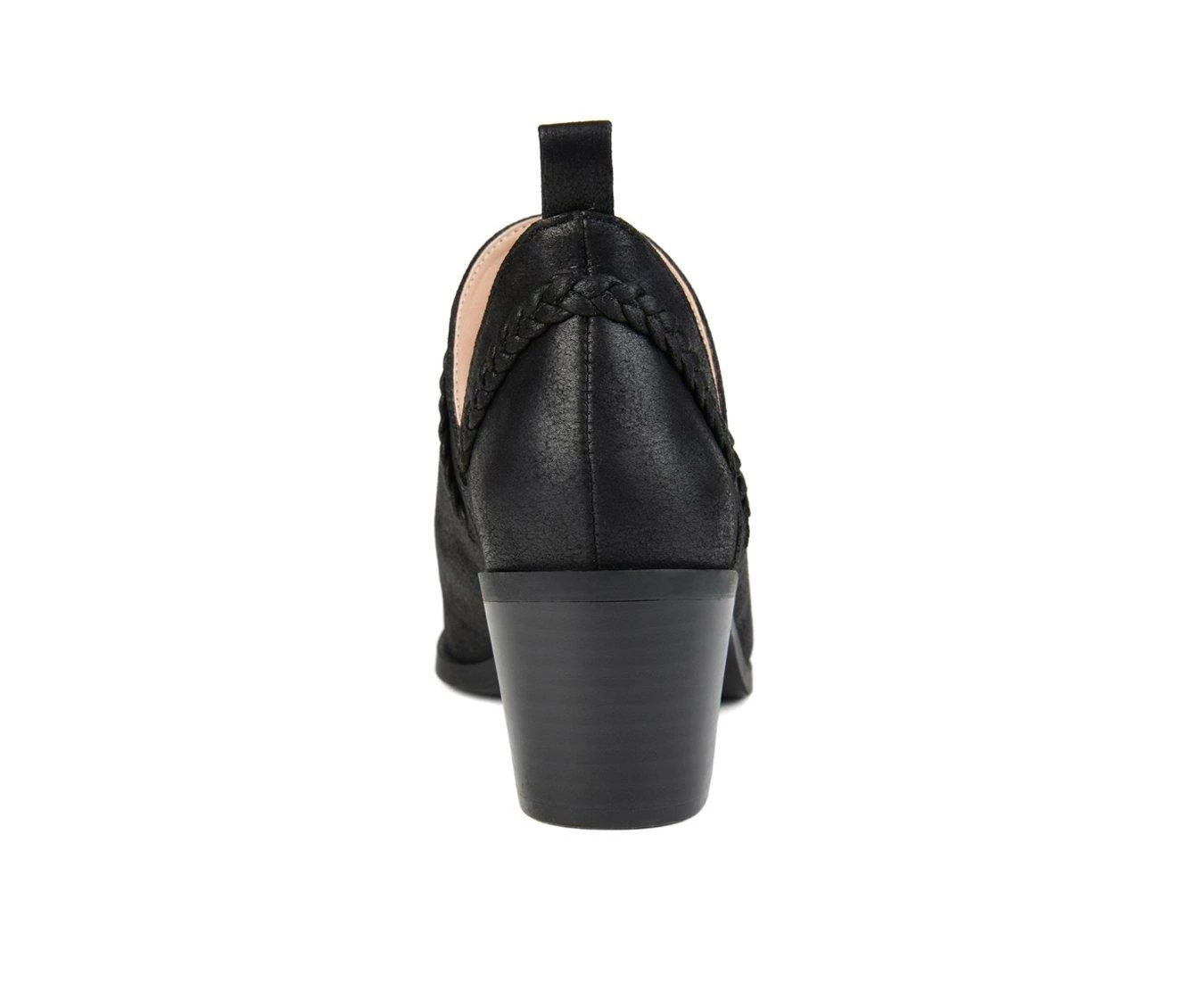 Women's Journee Collection Sophie Booties 8 Women's Journee Collection Sophie Booties - Image 6