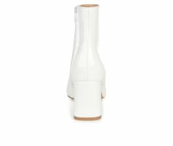 Women's Journee Collection Haylinn Booties -Ankle Boots Shoe 5 70