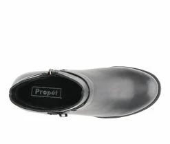 Women's Propet Topaz Booties -Ankle Boots Shoe 5 81