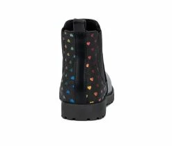 Girls' Olivia Miller Little Kid & Big Kid Aviva Chelsea Boots -Ankle Boots Shoe 5 85