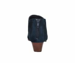 Women's Bella Vita Remy Bootie Sandals -Ankle Boots Shoe 5 92