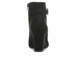 Women's LifeStride Sparkle Booties 13 Women's LifeStride Sparkle Booties -Ankle Boots Shoe 5 95