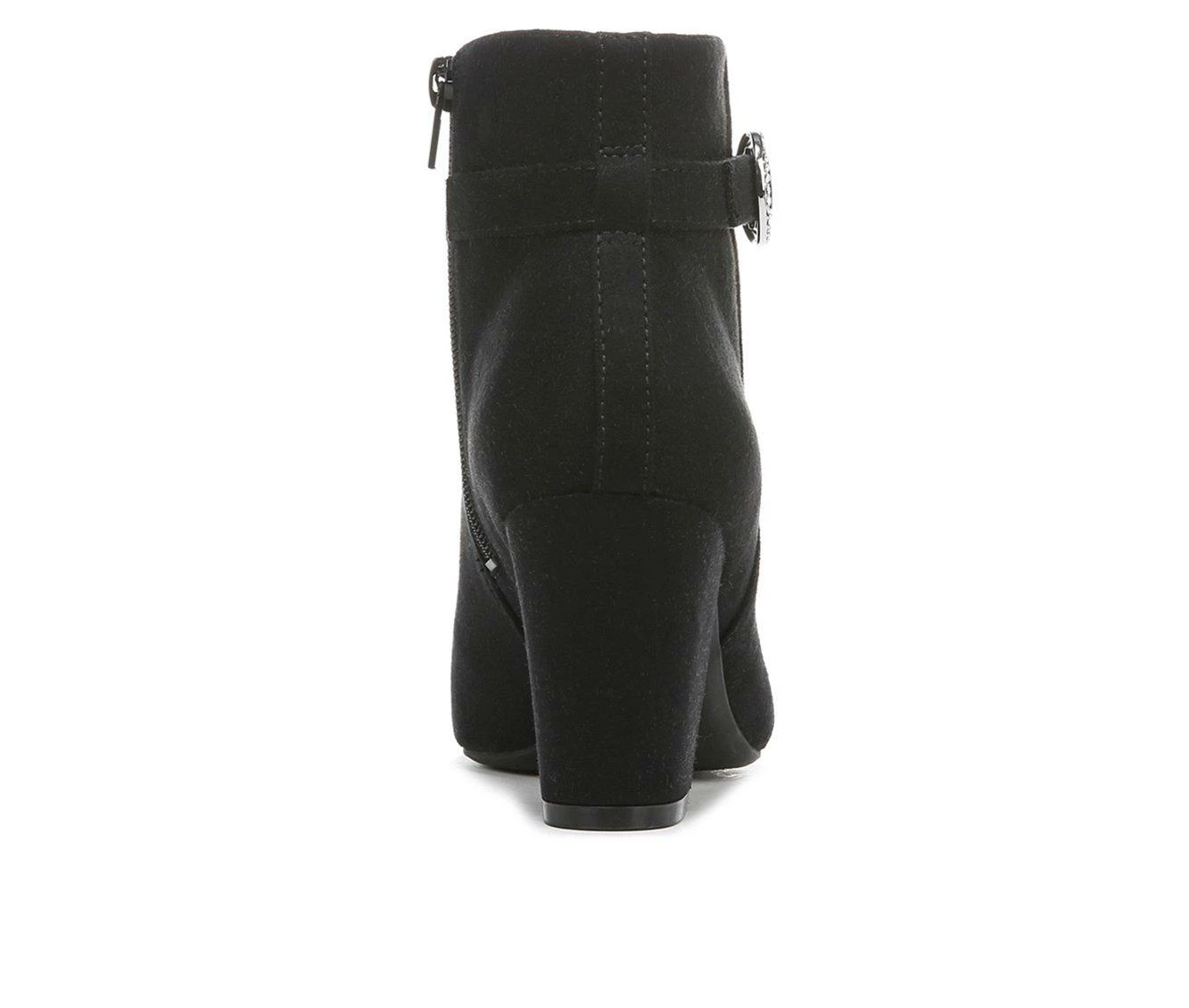 Women's LifeStride Sparkle Booties 8 Women's LifeStride Sparkle Booties - Image 6