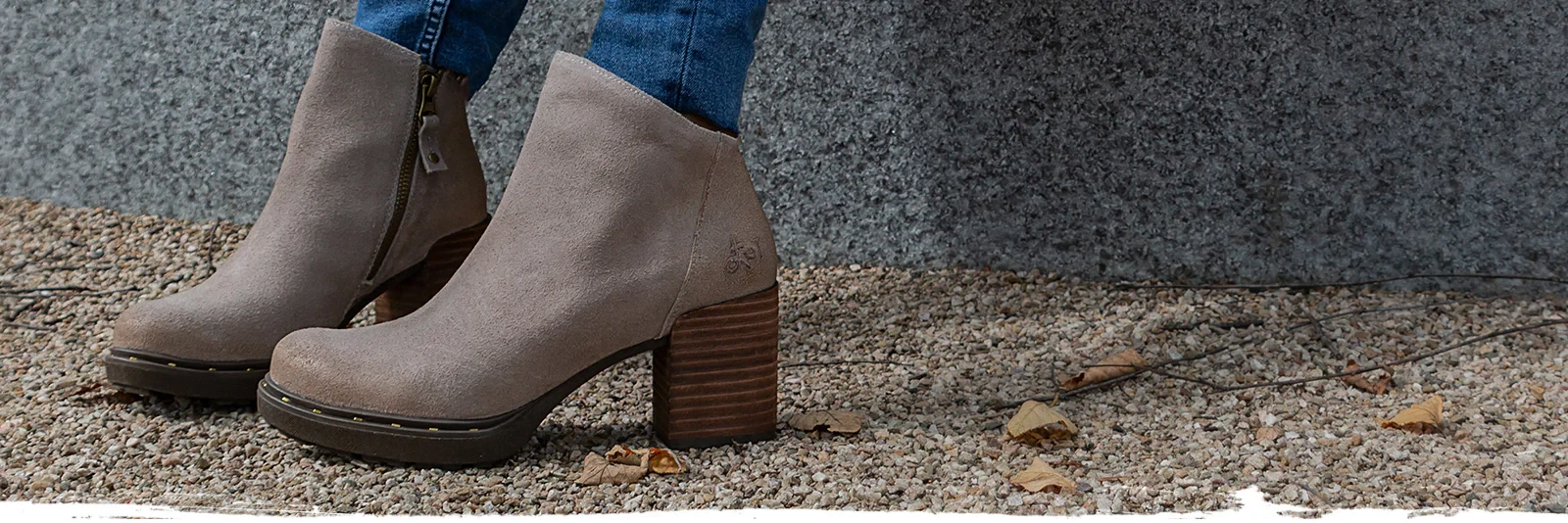 Ankle Boots Shoe -Ankle Boots Shoe 6